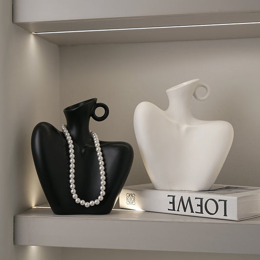 🖤Body Art Vase🏺