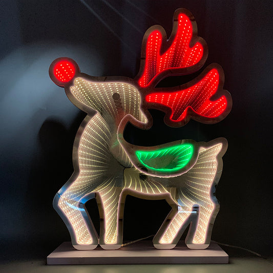 Abyss Light Decorative Light