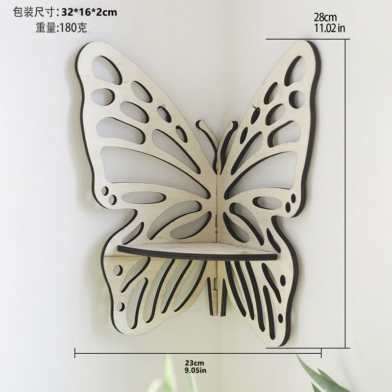 🦋Butterfly Storage Rack🌸