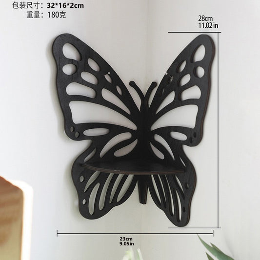 🦋Butterfly Storage Rack🌸
