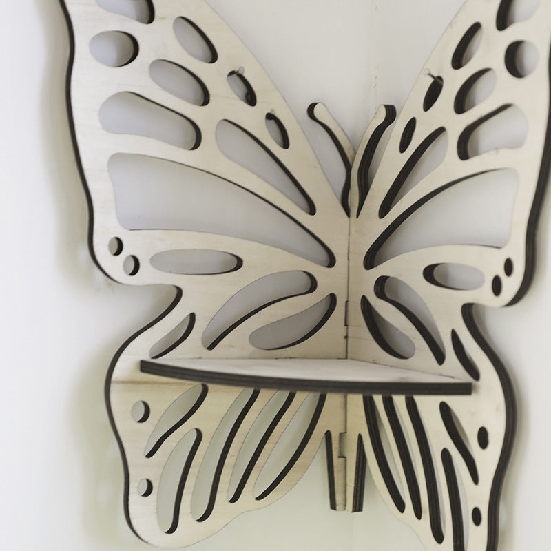 🦋Butterfly Storage Rack🌸