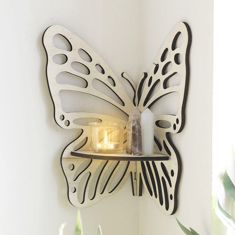 🦋Butterfly Storage Rack🌸