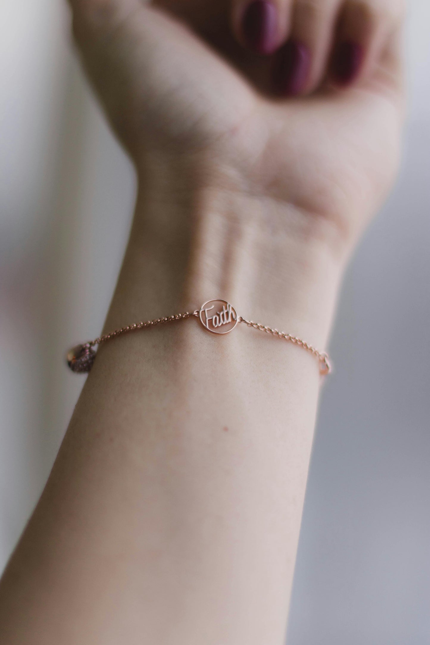 Bracelet
