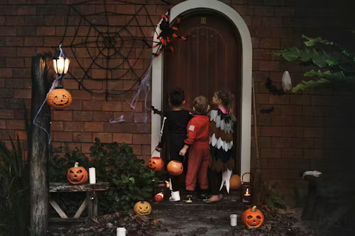 decorate