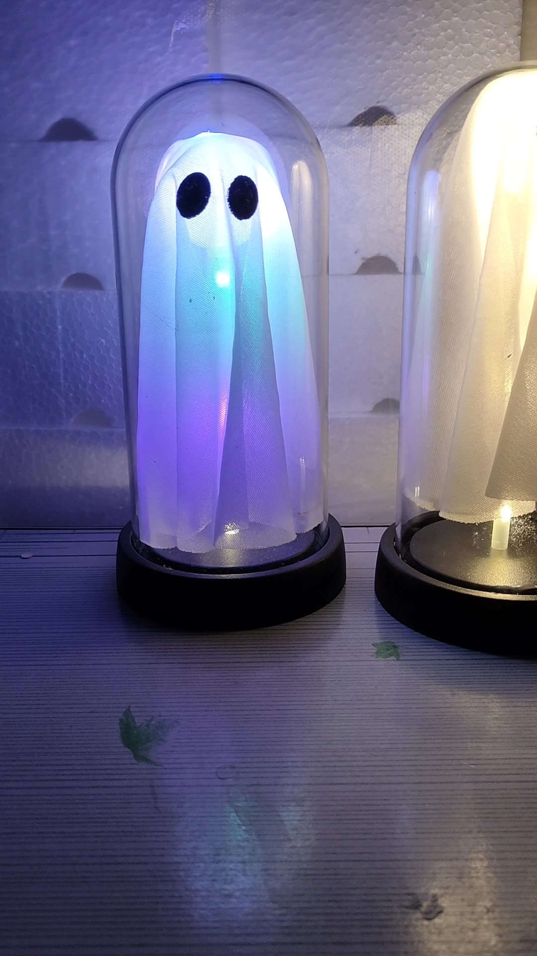 Onibaku Horror Nightlight👻💡
