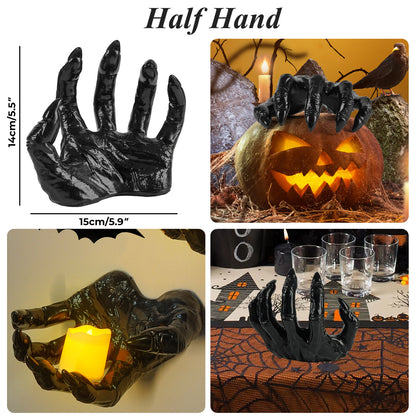 Devil's Hand Ornament🦹‍♂️