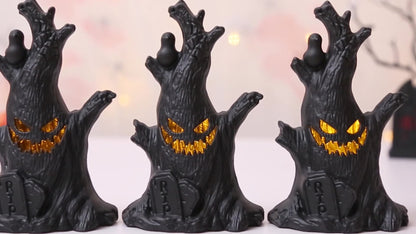 Ghost 👻Stump LED Light
