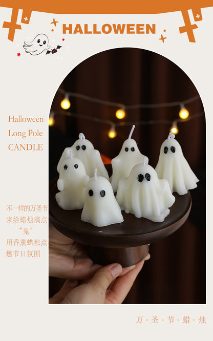 🕯️Ghost Candle Wax Diffuser💨