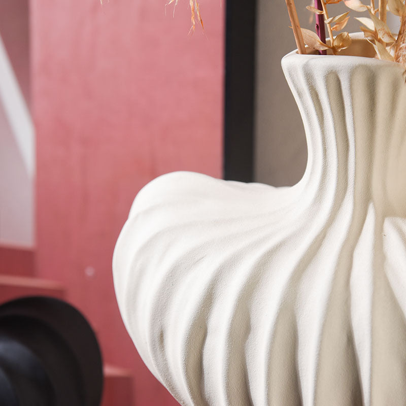 French Ins High-end Ceramic Vase🪴✨
