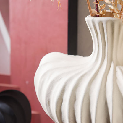 French Ins High-end Ceramic Vase🪴✨