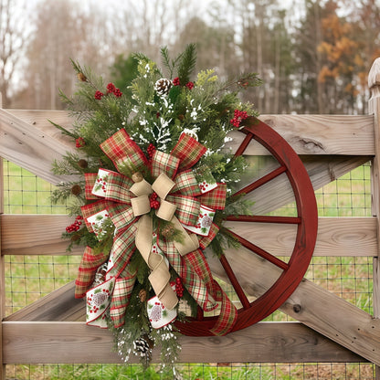 Roulette Garland