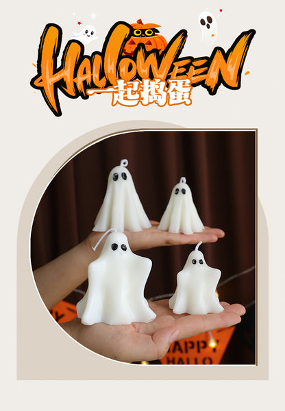 🕯️Ghost Candle Wax Diffuser💨
