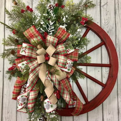 Roulette Garland