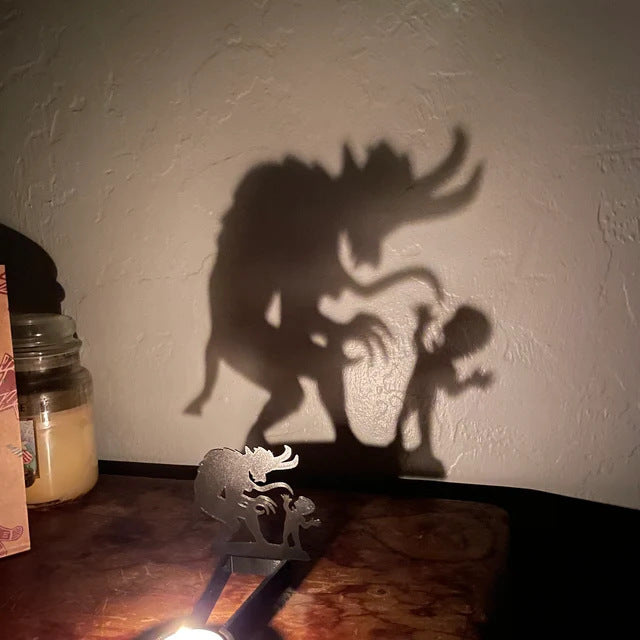 🕯️Halloween Candle Holder Ornaments👻