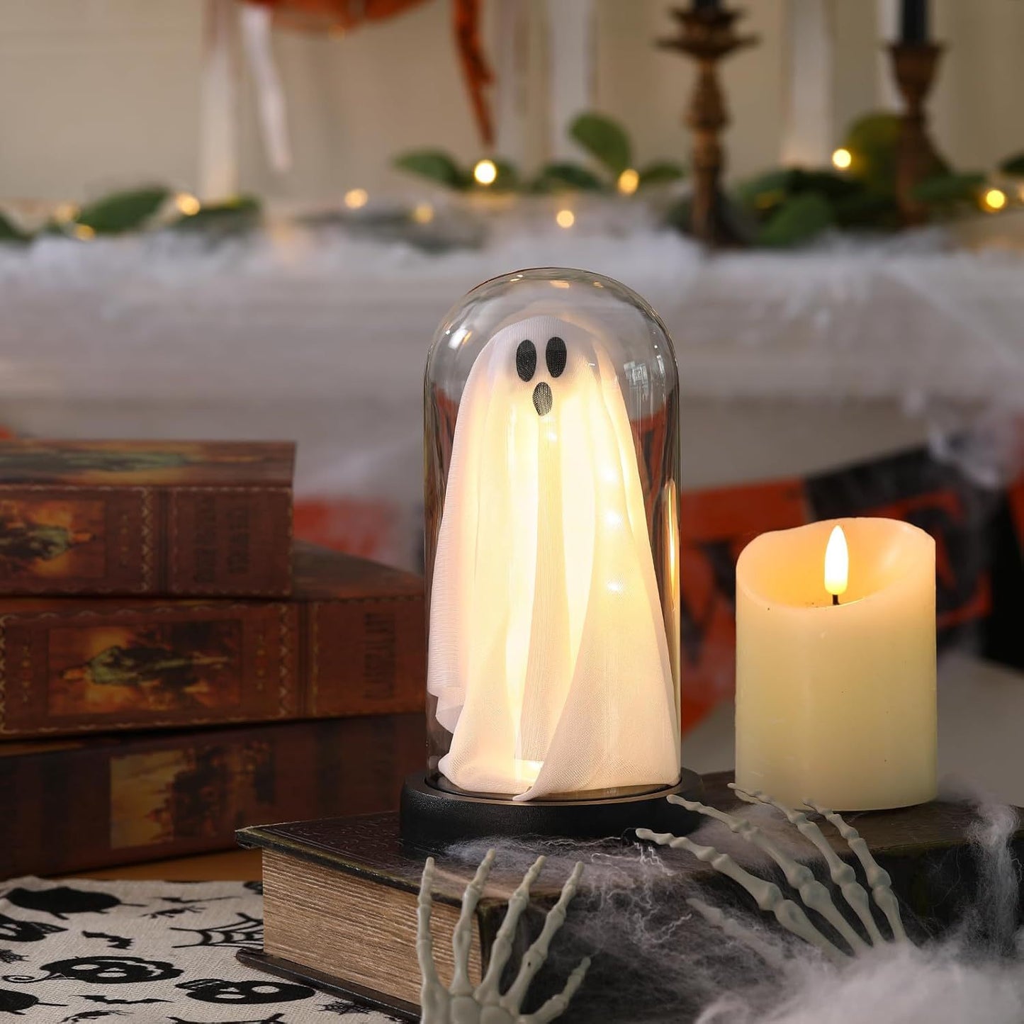 Onibaku Horror Nightlight👻💡