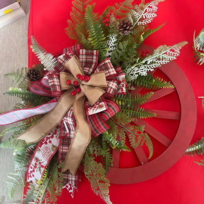 Roulette Garland