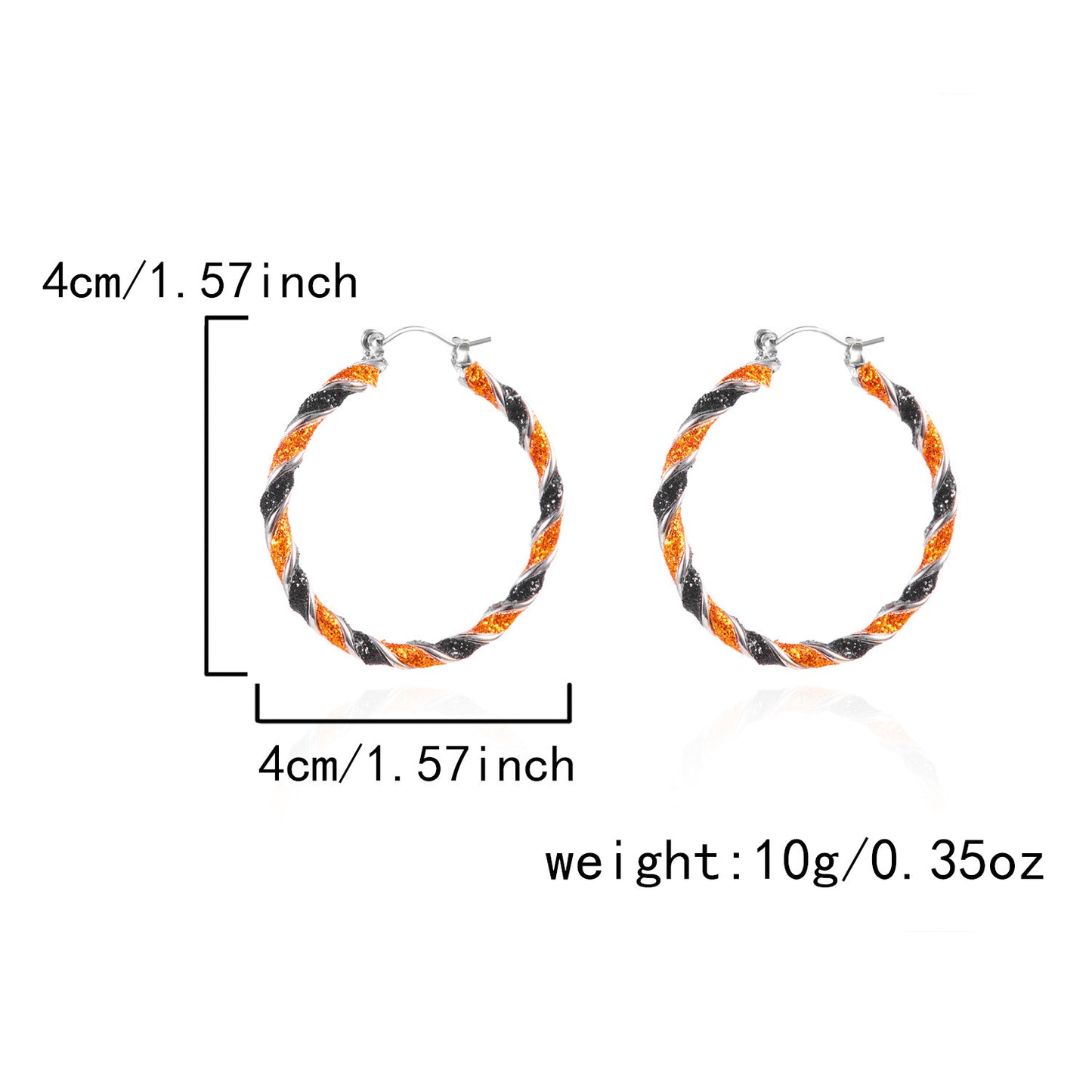 👻Halloween earrings🎃