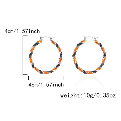 👻Halloween earrings🎃