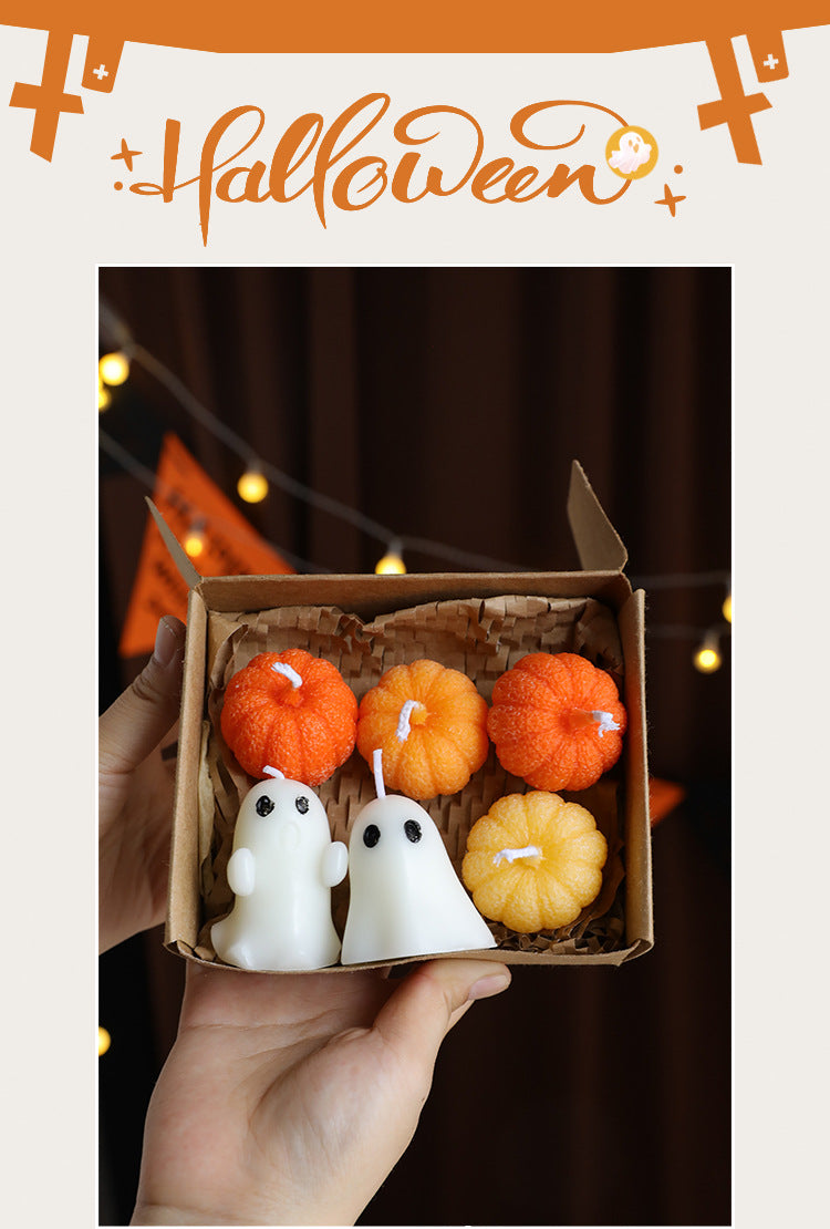 🕯️Ghost Candle Wax Diffuser💨