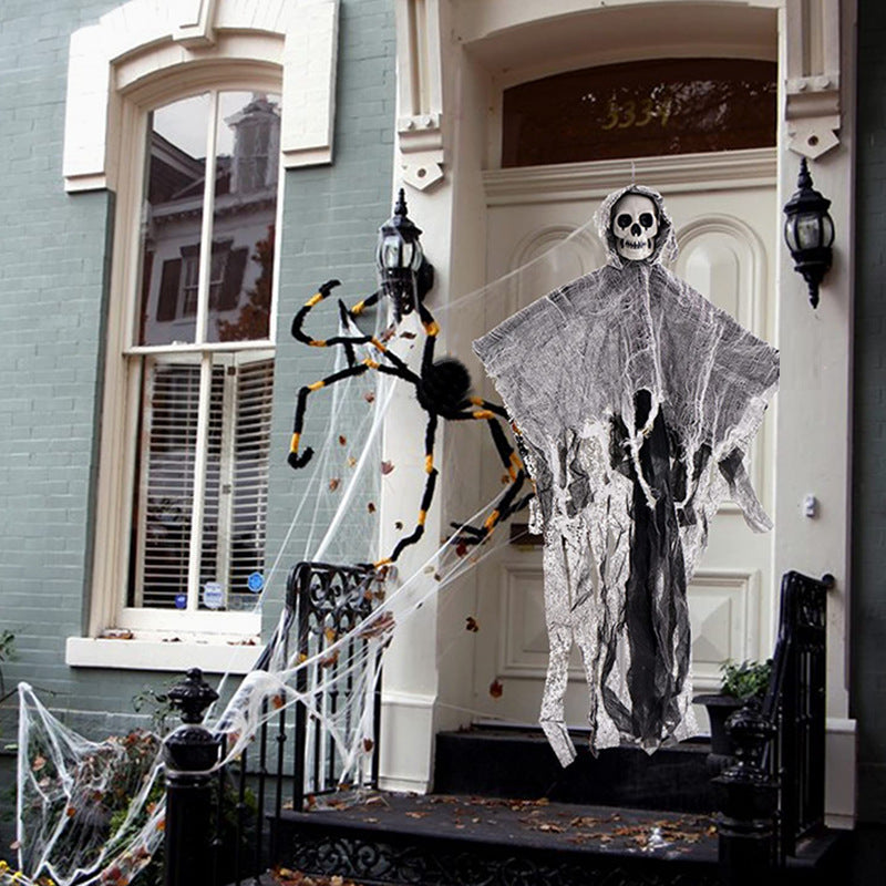 💀Halloween decoration skull ghost👻
