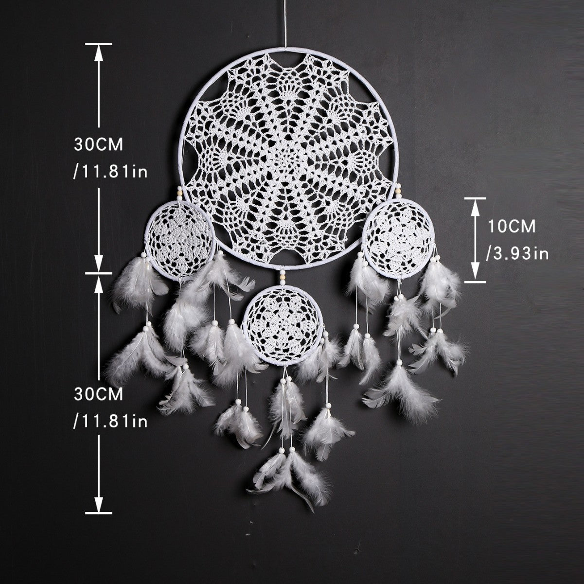 🌙Dreamcatcher pendant💫