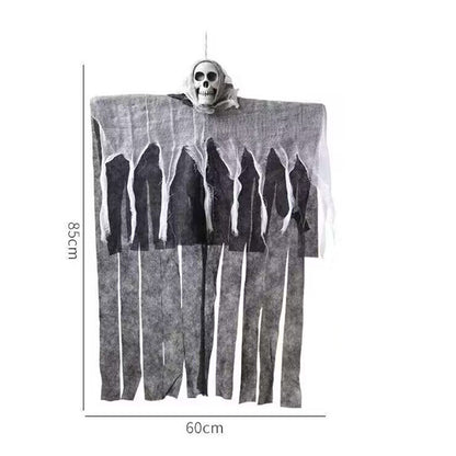 💀Halloween decoration skull ghost👻