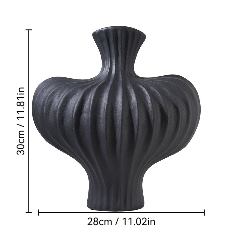 French Ins High-end Ceramic Vase🪴✨