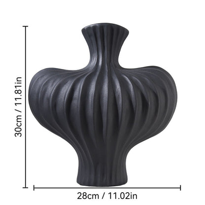 French Ins High-end Ceramic Vase🪴✨
