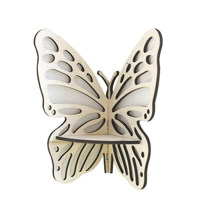 🦋Butterfly Storage Rack🌸
