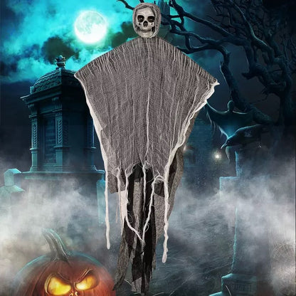 💀Halloween decoration skull ghost👻