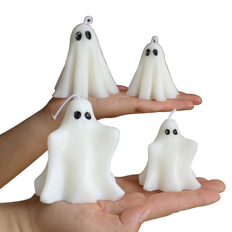 🕯️Ghost Candle Wax Diffuser💨