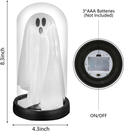 Onibaku Horror Nightlight👻💡