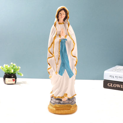 🙏Jesus and Mary figurines⛪