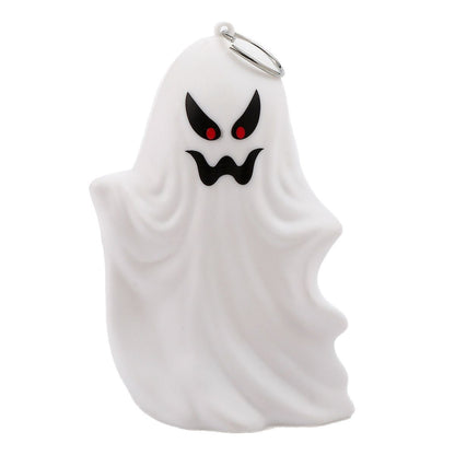 🕯️Ghost Party Decor: Spooky Ghost Lights👻
