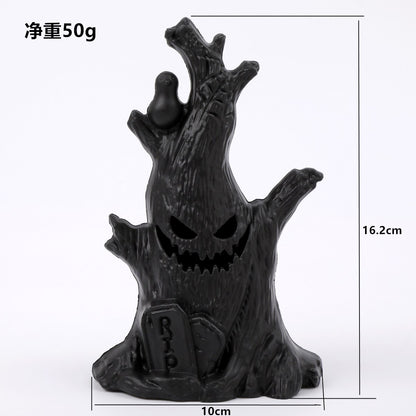 Ghost 👻Stump LED Light