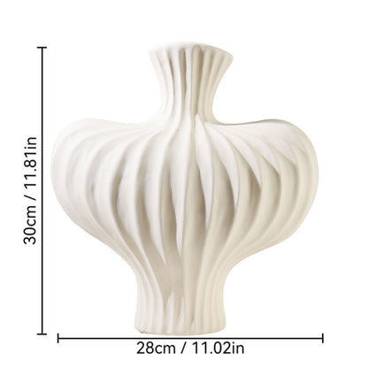 French Ins High-end Ceramic Vase🪴✨