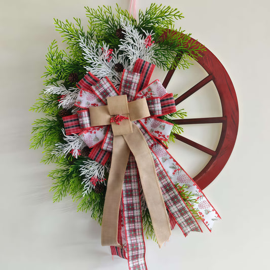 Roulette Garland