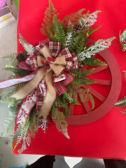 Roulette Garland