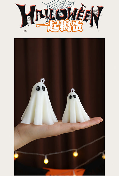 🕯️Ghost Candle Wax Diffuser💨