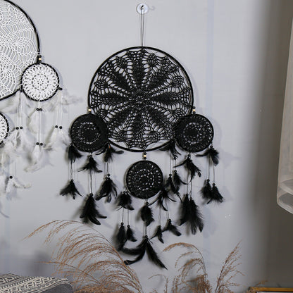 🌙Dreamcatcher pendant💫
