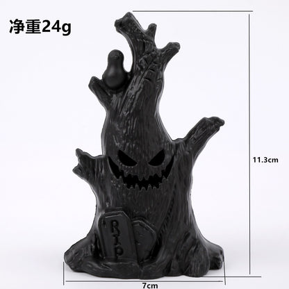 Ghost 👻Stump LED Light