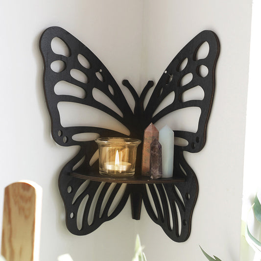 🦋Butterfly Storage Rack🌸