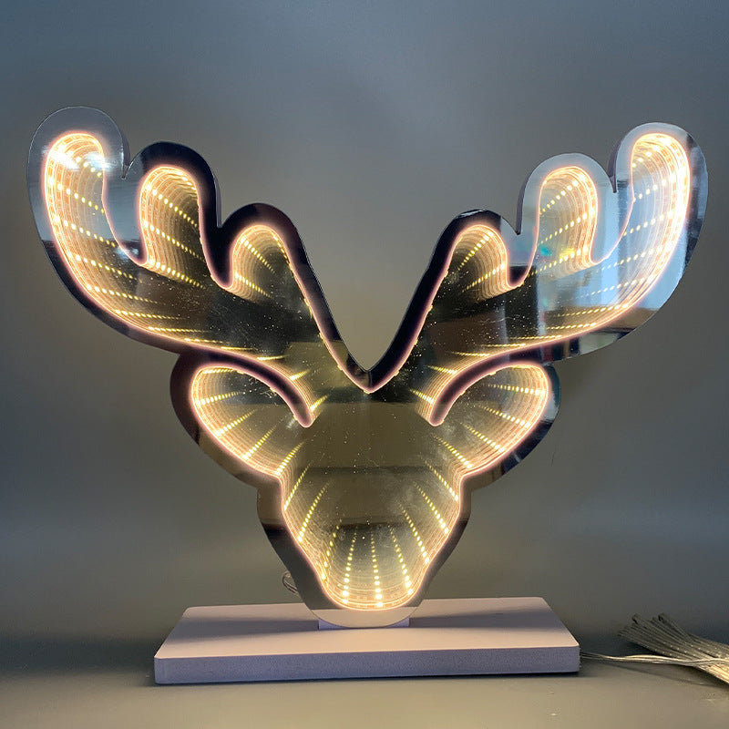 Abyss Light Decorative Light