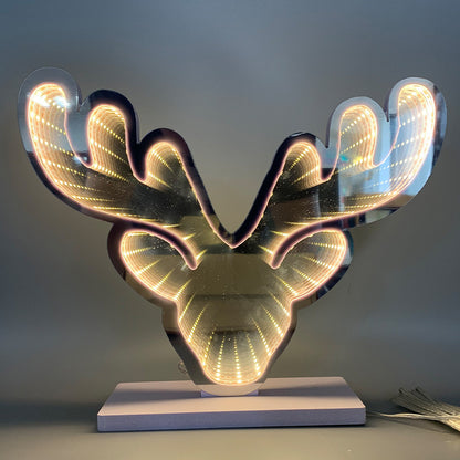 Abyss Light Decorative Light