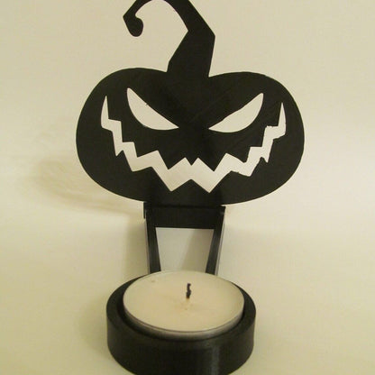 🕯️Halloween Candle Holder Ornaments👻