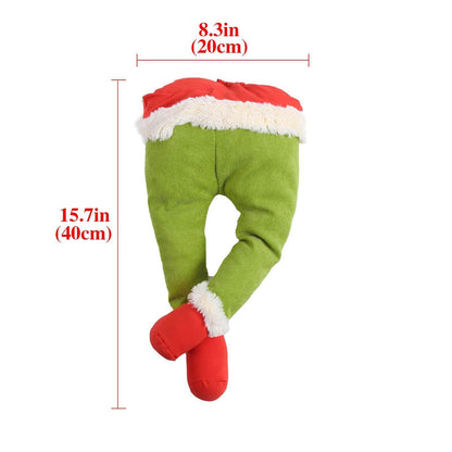 Christmas wreath