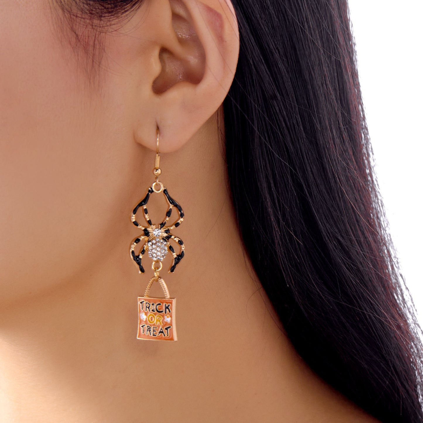 👻Halloween earrings🎃