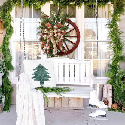 Roulette Garland