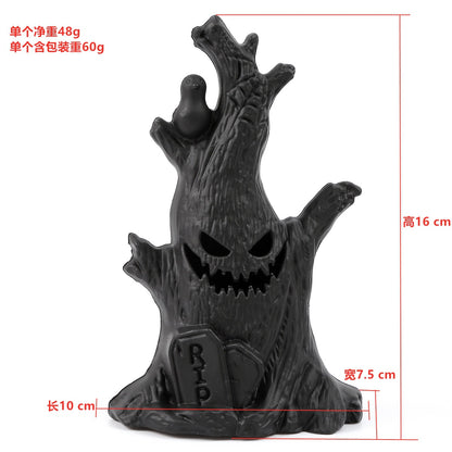 Ghost 👻Stump LED Light