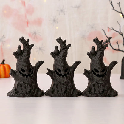 Ghost 👻Stump LED Light